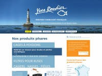 Yvesroudier.com