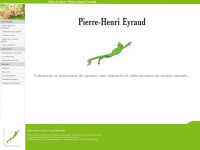 pierrehenri.eyraud.free.fr Thumbnail