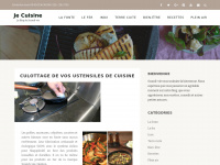 Je-cuisine.fr