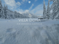 Villa-dona.com