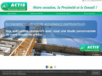 actis-assurances-conseil.com