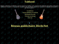 tabland.free.fr Thumbnail