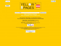 yellowpages.co.at Thumbnail