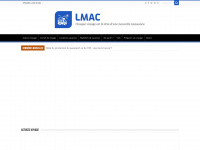 lmac-mp.fr Thumbnail