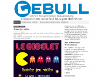 Gebull.org