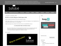Safobe.blogspot.com