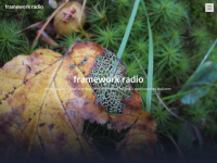 frameworkradio.net Thumbnail