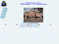 hotel.akenachato.free.fr Thumbnail