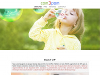 Com3pom.com
