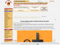 forum-papier-peint.com