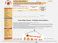 forum-litiges-travaux.com