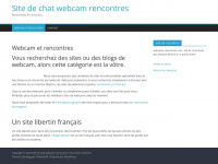 webcams-rencontres.com