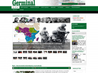 germinalnewspaper.com
