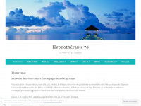 Hypnotherapie78.com