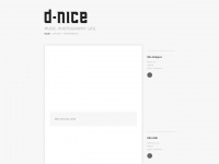 D-nice.com