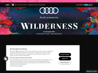 wildernessfestival.com
