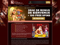 globe-casinos.com