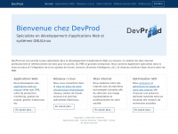 devprod.com