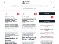 Agonist.org