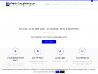 Web-experience.fr