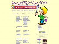 annuaire-fun.com Thumbnail