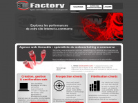 3w-factory.com Thumbnail