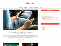 daily-poker.fr Thumbnail
