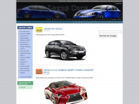 lexus.cars.free.fr