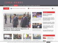 Zenga-mambu.com