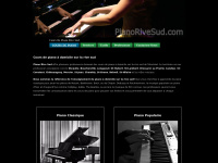 pianorivesud.com Thumbnail