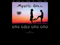 mysticball-themovie.com Thumbnail