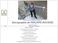 philipperoussel88.free.fr Thumbnail