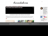 Accrocdeslivres.blogspot.com