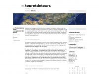touretdetours.wordpress.com Thumbnail
