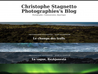 christophestagnettophotographies.wordpress.com Thumbnail