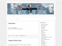 musicofsound.co.nz Thumbnail