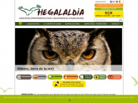 Hegalaldia.org