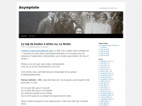 Lasymptote.wordpress.com