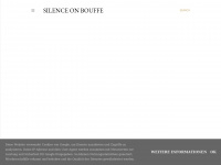 Silenceonbouffe.blogspot.com