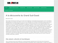 Sud-ouest.be