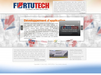 Fortutech.com