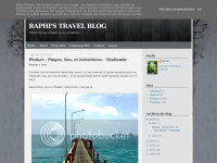 raphi-travel.blogspot.com Thumbnail