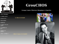 grouchos.org Thumbnail