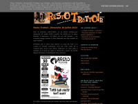 Restotrottoir.blogspot.com