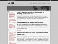 Lacrap.org