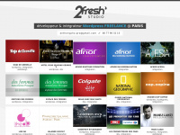 2fresh-studio.com Thumbnail