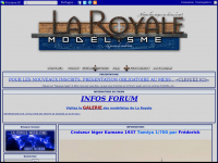 Laroyale-modelisme.net