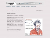 galapiat-cirque.fr Thumbnail