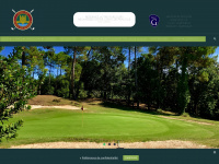 Golfmontdemarsan.com