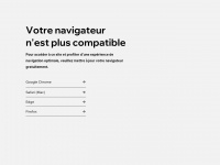 Attentionfragile.net